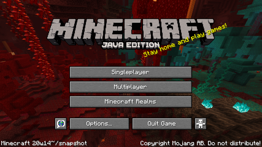 get minecraft java edition on mobile