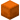 Orange Shulker Box