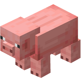 Pig (Dungeons)