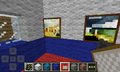 Pocket Edition v0.5.0 alpha Development paintings.png