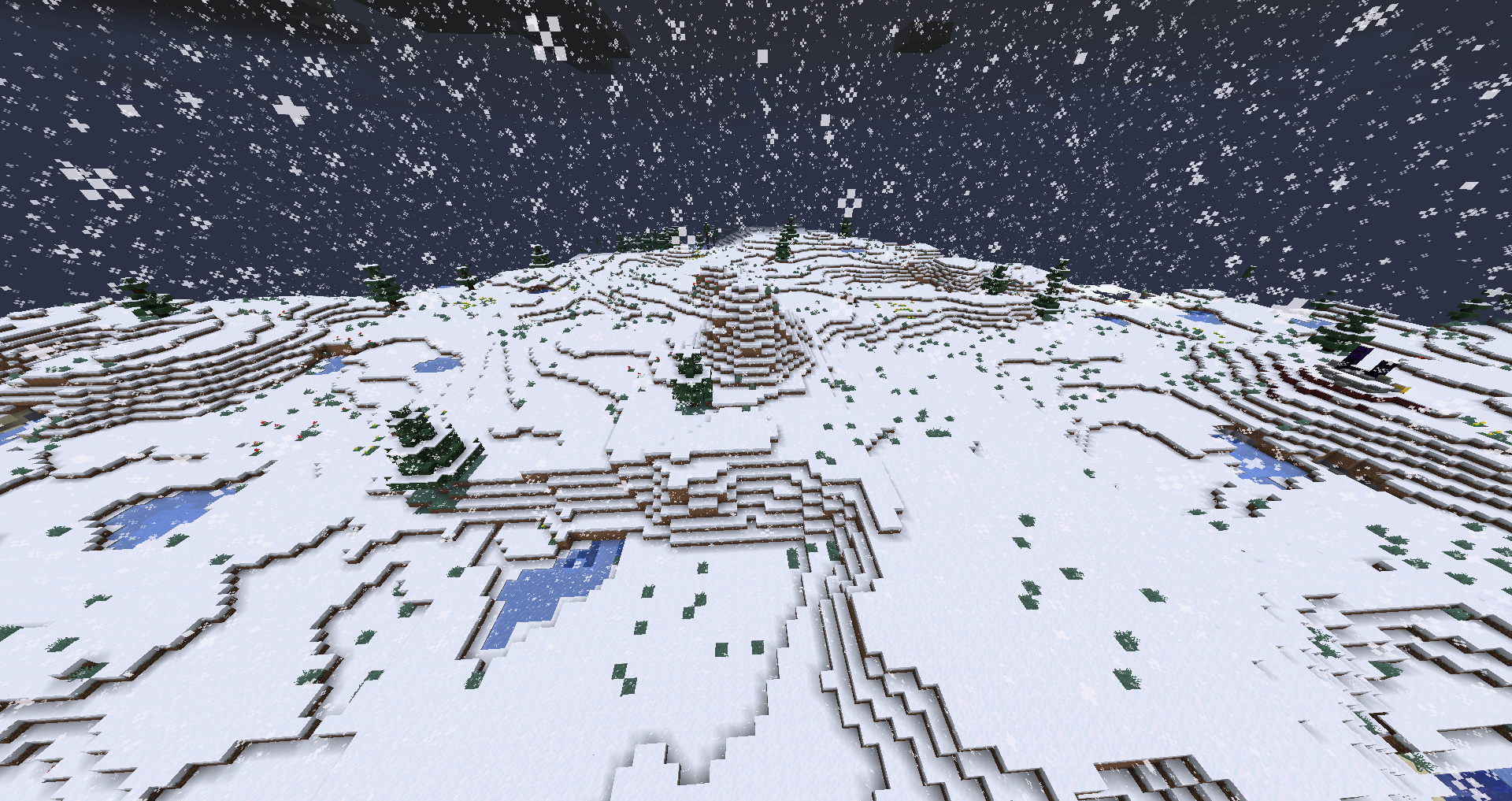 Como tirar a chuva no Minecraft [Chuva e Neve] – Tecnoblog