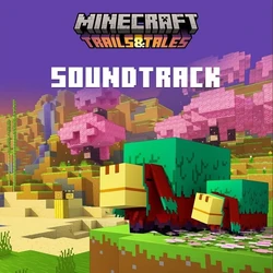 Cover for Trails & Tales (Original Game Soundtrack)