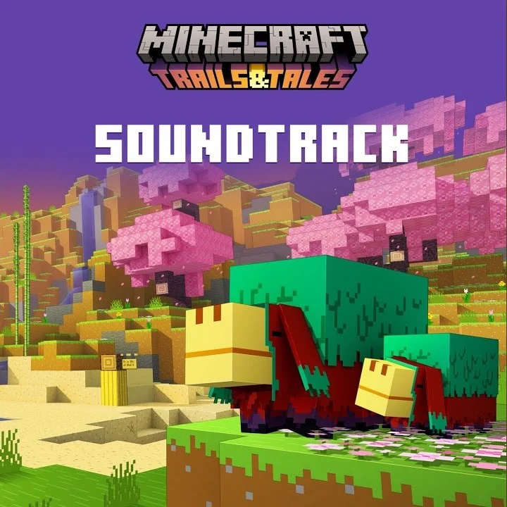 Minecraft: Glide Mini Game (Original Soundtrack) - Album by Gareth Coker