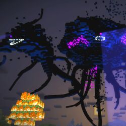 Minecraft Story Mode:Ender Dragon – Minecraft Wiki