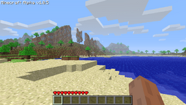 Alpha v1.0.5