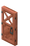Copper Door