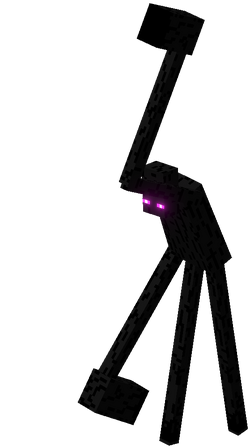 Ender Eye (Minecraft, Minecraft Dungeons) by 1i2l3l4a5g6e7r on