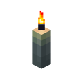 Gray Candle (lit).png