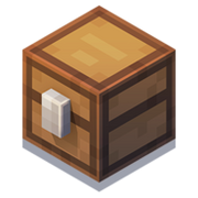 Inventory Chest icon (MCE)