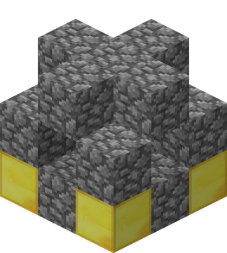 Muda - Minecraft Wiki