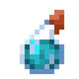 minecraft potion of swiftness