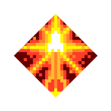 T RadianceRanged Icon