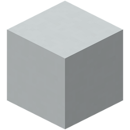 White Concrete