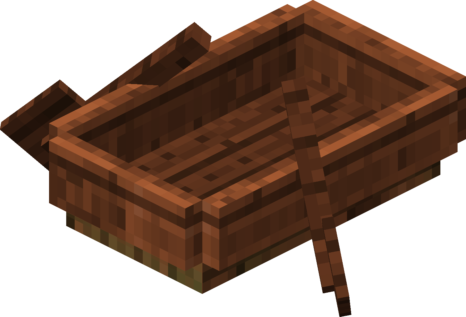 Boat – Official Minecraft Wiki
