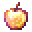 Verzauberter Goldener Apfel