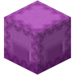 Magenta Shulker Box Revision 1