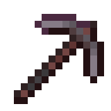 Pickaxe Official Minecraft Wiki