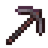 Netherite Pickaxe