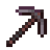 Netherite Pickaxe