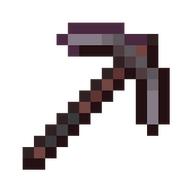 Pickaxe – Minecraft Wiki