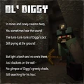 Ol' Diggy