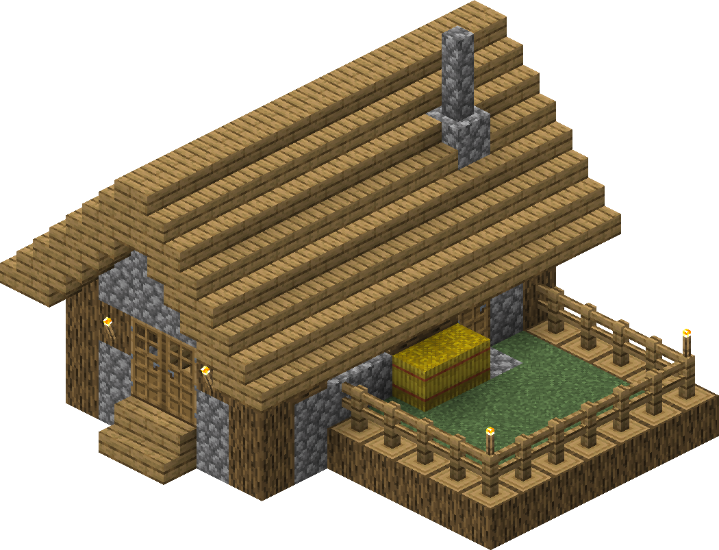 butcher shop 1