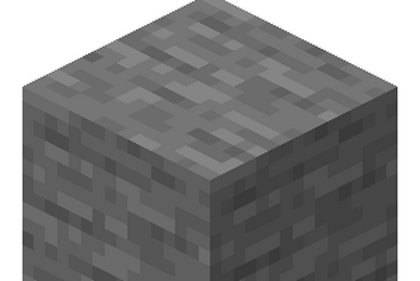 Minecraft player celebrates mining two millionth stone block