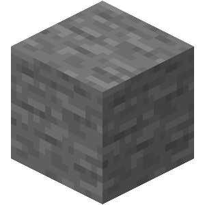 Stone Block  Minecraft Skin