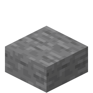 Slab – Wiki Minecraft