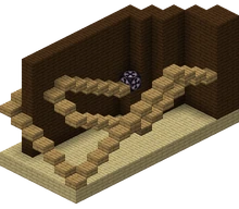 Woodland mansion 1x2 b4 2