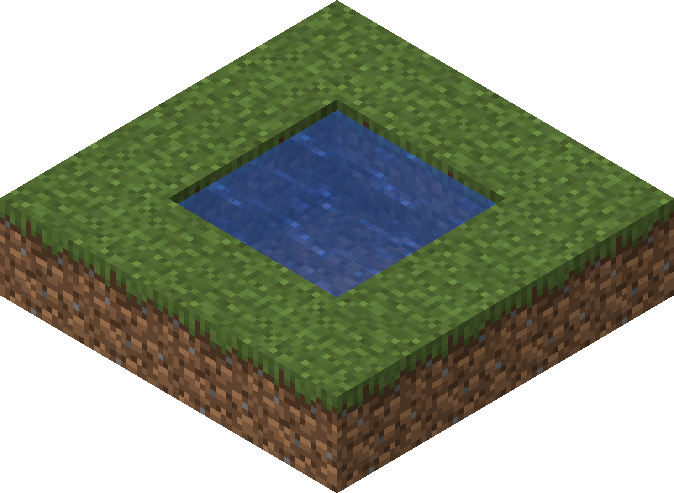 How I Made the Earth FLAT in Minecraft Hardcore! 