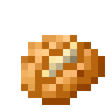 minecraft cooked potato