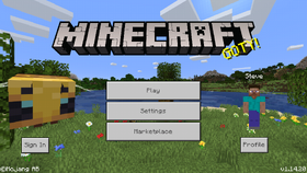 Bedrock Edition 1.14.20 Official Minecraft Wiki