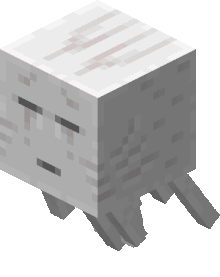 ghast attack
