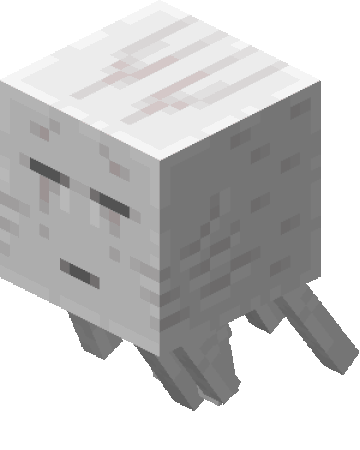 Ghast Minecraft Wiki
