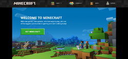 Minecraft.net – Minecraft Wiki