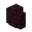 Nether Brick Wall JE2 BE2