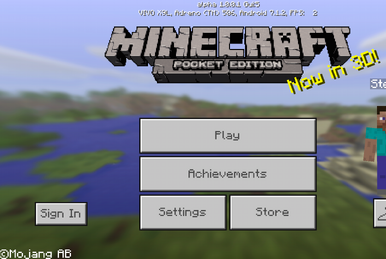 Minecraft apk 1.20.10.24 Download - MCPEDL