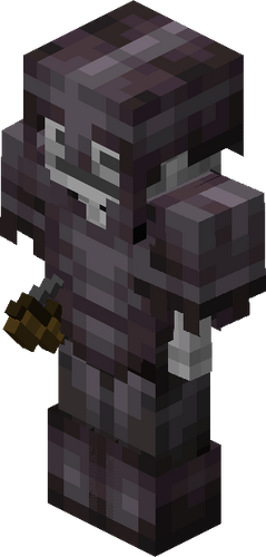 armure minecraft de base