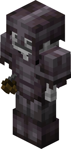 Skeleton Official Minecraft Wiki