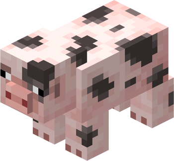 Spotted Pig