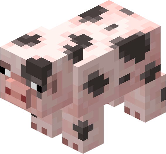 Minecraft Earth Blaze Minecraft Mob Skin