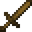 Wooden Sword JE2 BE2