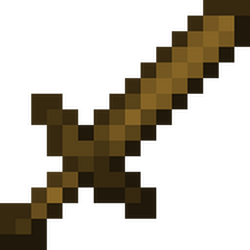 Sword Minecraft Wiki
