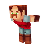 Abomination Roar (MCD Emote)