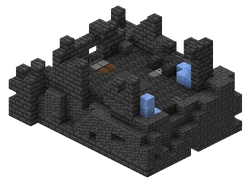 Ancient City ice box 1