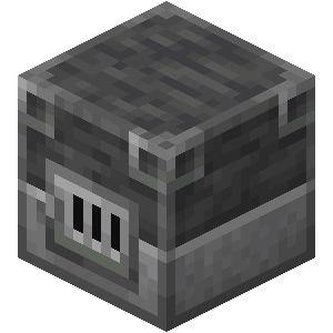 Deepslate – Minecraft Wiki