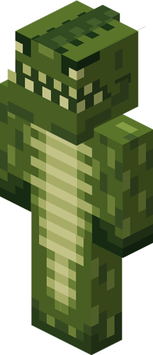 Crocodile