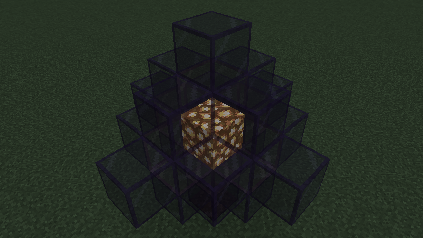 Glass Pane – Minecraft Wiki