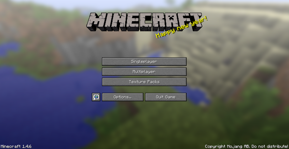 Middle Earth - Creative Mode - Minecraft: Java Edition - Minecraft Forum -  Minecraft Forum